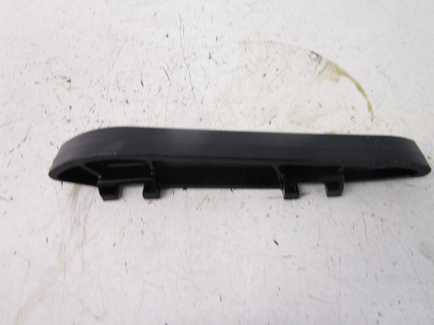 00 Buell Blast 500 P3 Lower Chain Guide 39934-00Y 2000-2001