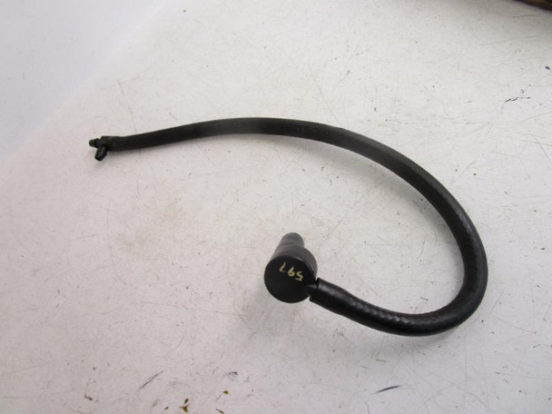 00 Buell Blast 500 P3 PCV Valve Hose  17607-00Y 2000-2001