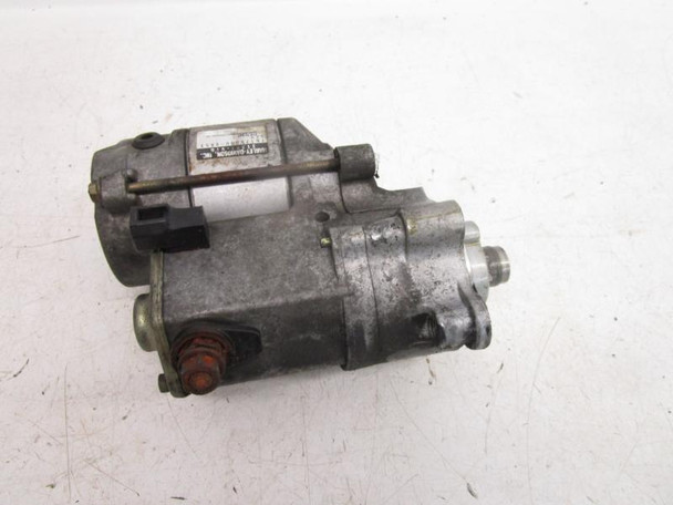 00 Buell Blast 500 P3 OEM Starter Starting Motor 	31390-91F 2000-2001