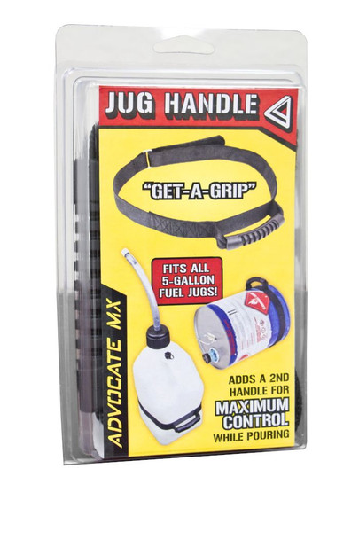 Motorsport Products Advocate MX Jug Handle 98-3502