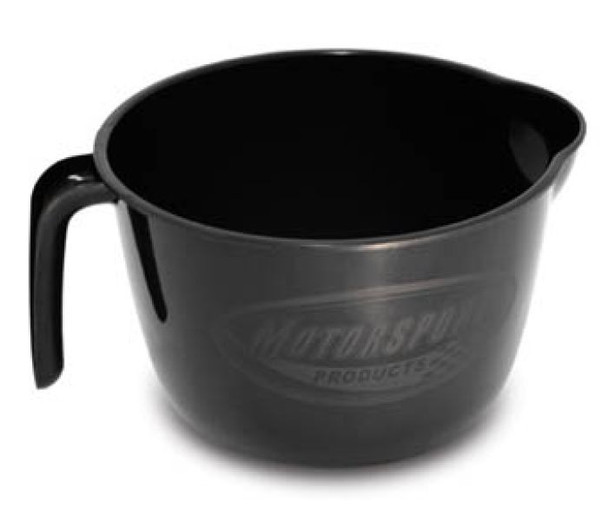 Motorsport Products 3qt Oil Tub 98-1002