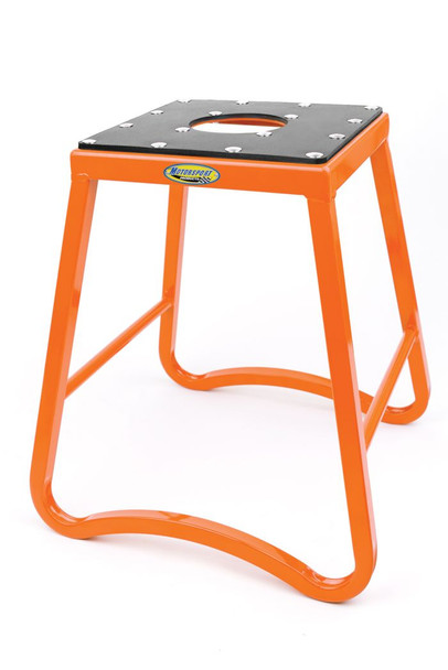 Motorsport Products Dirt Bike SX1 Steel Moto Stand 16in 96-2106