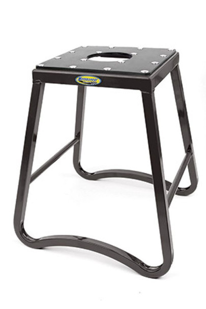 Motorsport Products Dirt Bike SX1 Steel Moto Stand 16in 96-2102