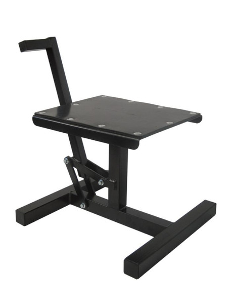 Motorsport Products Steel Dirt Bike Lift Stand 92-6002