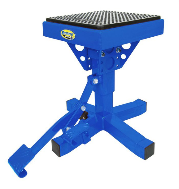 Motorsport Products P12 Dirt Bike Lift Stand 92-4014