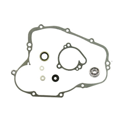 Psychic Water Pump Repair Kit MX-10238 for KX80 KX85 KX100 KX112 1989-2023