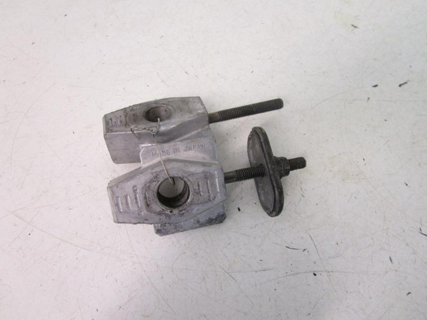 09 Kawasaki EN 500 Vulcan Chain Tensioner 33040-1140 1996-2009