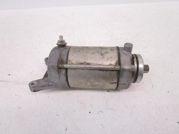 09 Kawasaki EN 500 Vulcan OEM Starter Starting Motor 21163-1274 1996-2009