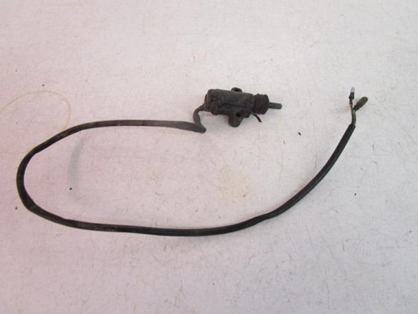 09 Kawasaki EN 500 Vulcan Side Stand Switch 27010-1223 1990-2009