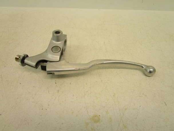 09 Kawasaki EN 500 Vulcan Clutch Perch Lever 46076-1174 1990-2009