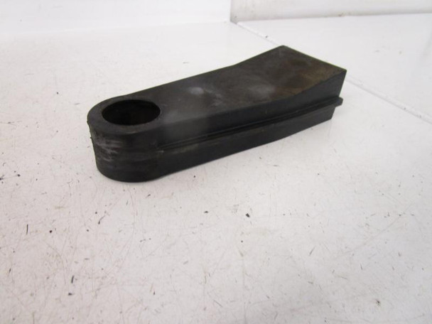 09 Kawasaki EN 500 Vulcan Swingarm Chain Guard 55020-1559 1996-2009