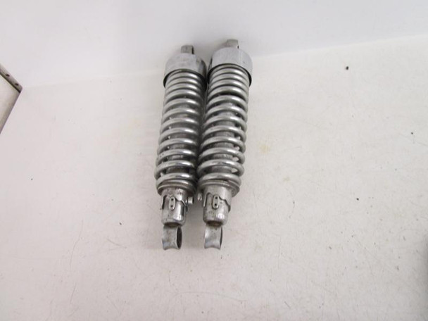 09 Kawasaki EN 500 Vulcan Rear Shock 45014-0388 1996-2009