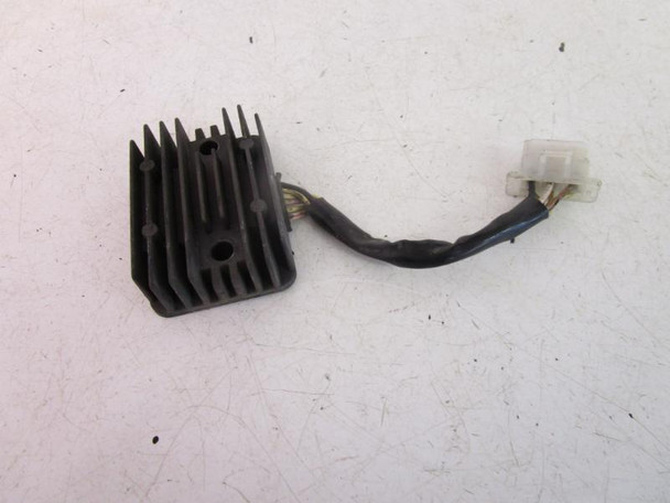 09 Kawasaki EN 500 Vulcan Voltage Regulator Rectifier 21066-1030 1990-2009