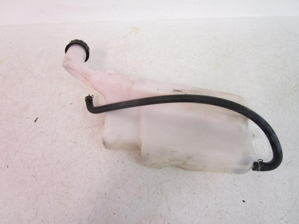 09 Kawasaki EN 500 Vulcan Coolant Overflow 43078-1151 1996-2009
