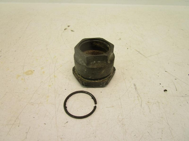 07 Honda TRX 400EX Sportrax Rear Axle Hardware 90308-HB9-000 1999-2014