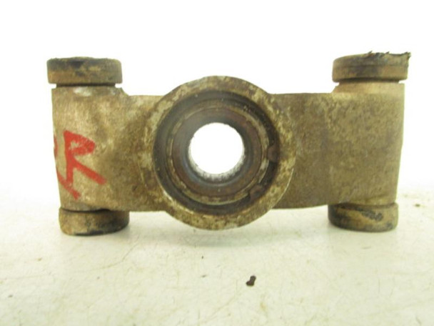 2007 Kawasaki KVF 650 4x4i  Brute Force IRS Rear Knuckle Hub 39186-0030 2006-2010