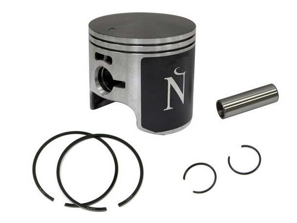 Namura +1.00mm Piston NA-50003-4 for Polaris Big Boss Xplorer Xpress 300 94-00