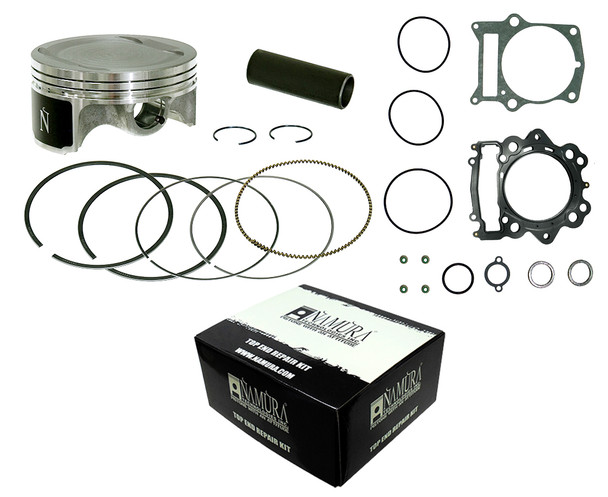 Namura HyperDryve Std Top End Kit NA-40013K