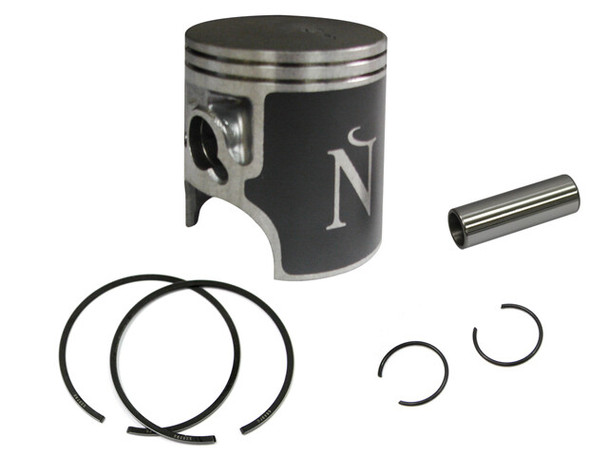 Namura +2.00mm Piston 6.6:1 NA-40003-8 for Yamaha Blaster 200