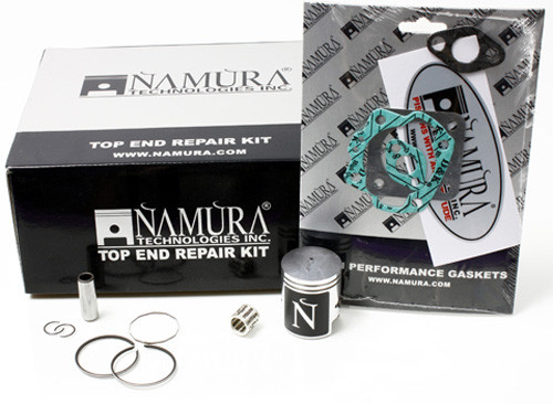 Namura Std Top End Kit NX-30050K for Kawasaki KDX50 Suzuki JR50
