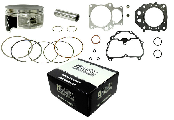 Namura +1.00mm Top End Kit NA-10014-4K