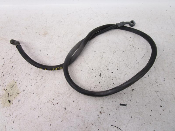 98 Kawasaki ZX 7R Ninja Clutch Hose Line 43059-1856 1993-2003