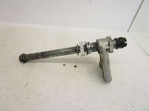 98 Kawasaki ZX 7R Ninja Rear Axle Bolt Shaft 41068-1326 1991-2003