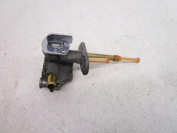 09 Kawasaki EN 500 Vulcan Fuel Petcock 51023-1267 1996-2009