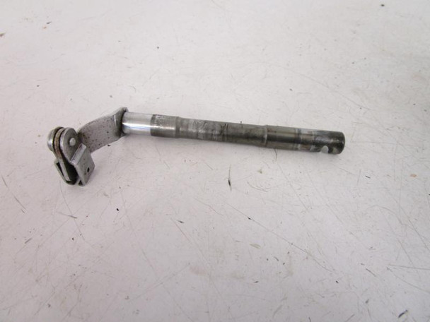 09 Kawasaki EN 500 Vulcan Clutch Release Arm 13102-1108 1990-2009
