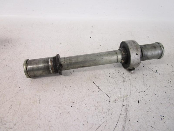 98 Kawasaki ZX 7R Ninja Front Axle Bolt Shaft 41068-1327 1991-2003