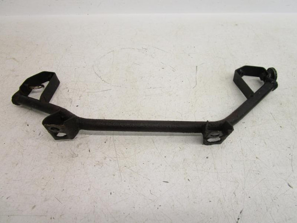 98 Kawasaki ZX 7R Ninja Radiator Stay 11049-1349 1996-2003 *ROUGH*