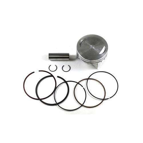 Shindy 85mm +0.5mm Piston 04-373 for Yamaha Grizzly Kodiak 400 2000-2008