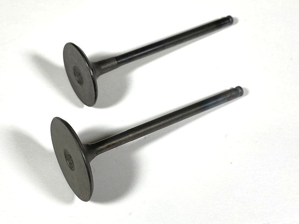 Shindy Intake Exhaust Valve Pair 07-407 for Polaris RZR XP 900 4 900 2011-2014