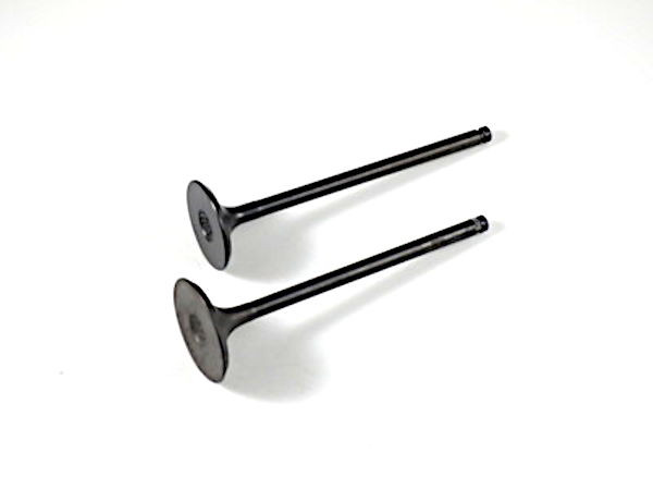Shindy Intake Exhaust Valve Pair 07-207