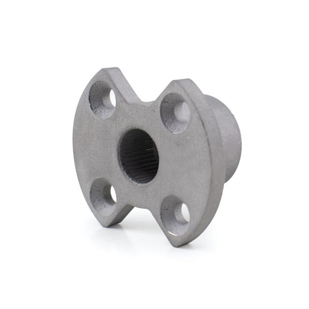 Koso Type E Heated Steering Hub Adapter AZ007004 for Kawasaki Mule Ridge Teryx