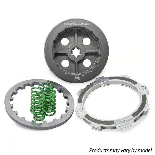 Rekluse EXP 3.0 Clutch RMS-6142 for KLX140 L G R RL 08-25 KX112 KLX140RF 23-25
