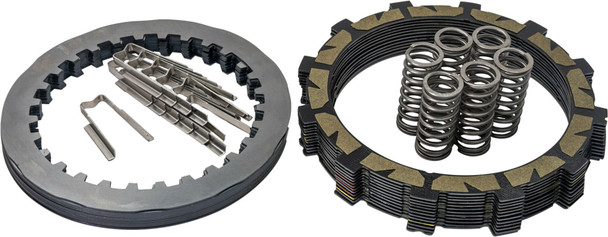 Rekluse Replacement Clutch Pack 750-01101 for Core Manual TorqDrive
