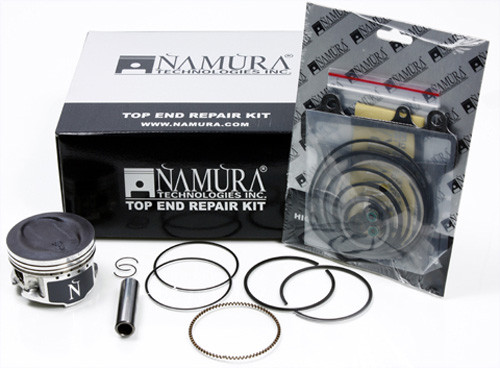 Namura +1.00mm Top End Kit 8.7:1 NA-40015-4K