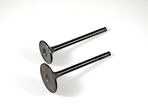 Shindy Intake Exhaust Valve Pair 07-024 for Honda Foreman TRX400FW 4x4 1995-2003