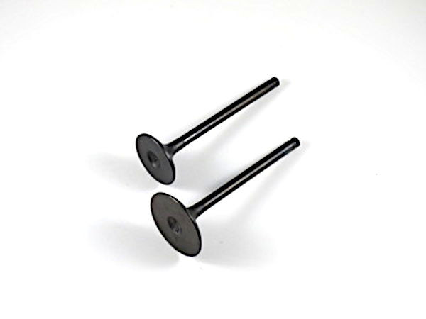 Shindy Intake Exhaust Valve Pair 07-029 for Rancher 350 2x4 4x4 ES S 2000-2002