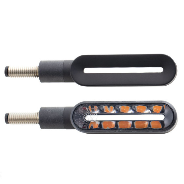 Koso Cyclone LED Turn Signals HE049101