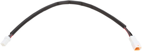 12" PnP TBW Throttle By Wire Extension Harness Namz NTBW-J12