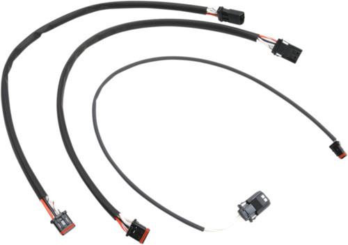 15" PnP Handlebar Control Wire Extension Xtension Namz NHCX-J15