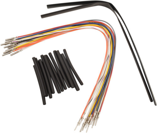 12" Handlebar Control Wire Extension Xtension Namz NHCX-D12