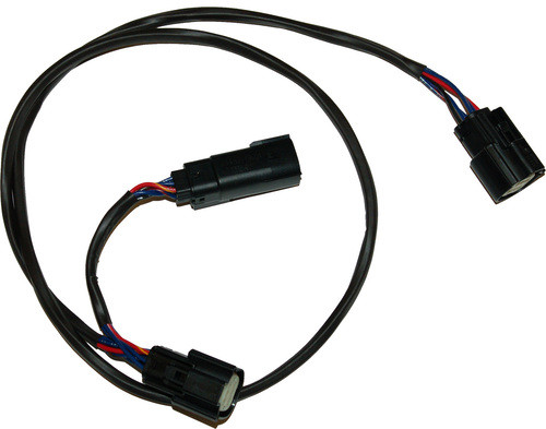 PnP Tour Pack Power Tap Harness Namz NTP-CB01