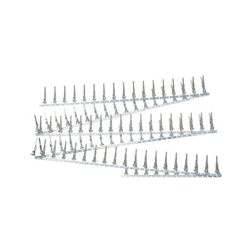 AMP Multilock Male Terminals 100 pack Namz NA-173645-1 replaces 73190-96