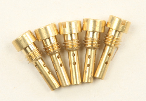 Keihin CV Carb Pilot Jet 48 5 pack Cycle Pro 20736