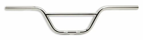 1" Scrambler Bars Chrome Burly Brand B12-6020C