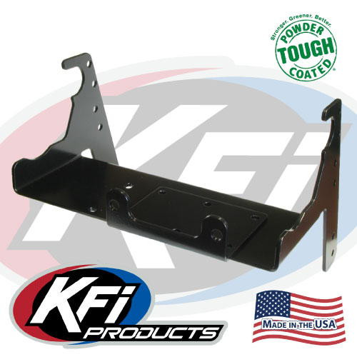 KFI Winch Mount 100630