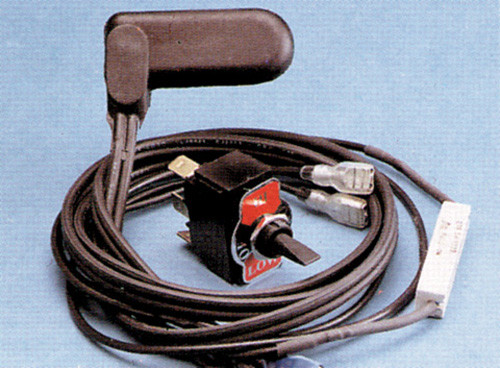 SPI 4W Hi Lo Thumb Warmer Kit 12-166-01